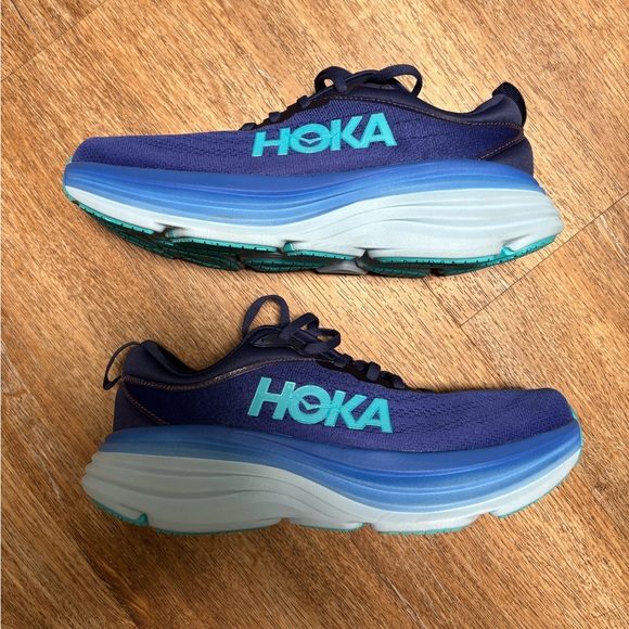 Hoka Other - Hoka Bondi 8 (Men’s 8.5)